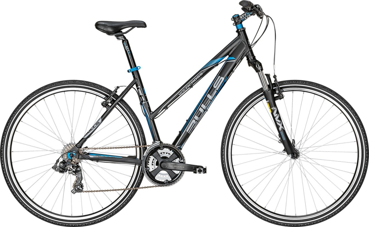 

Wildcross Lady (2014)