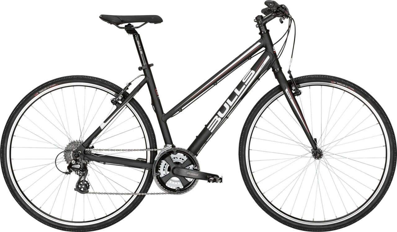 

Cross Racer Lady (2014)