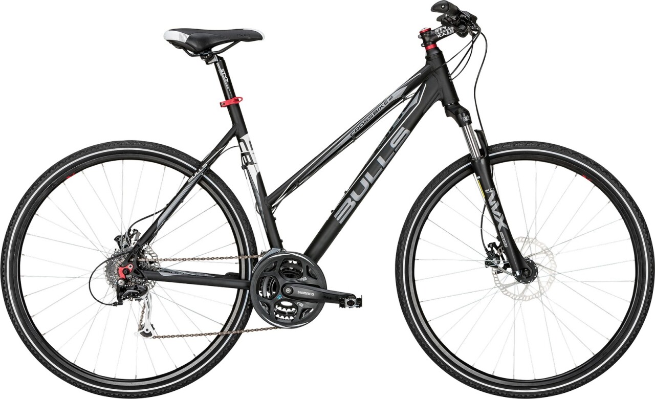 где купить Велосипед Bulls Cross Bike 2 Lady (2014) по лучшей цене