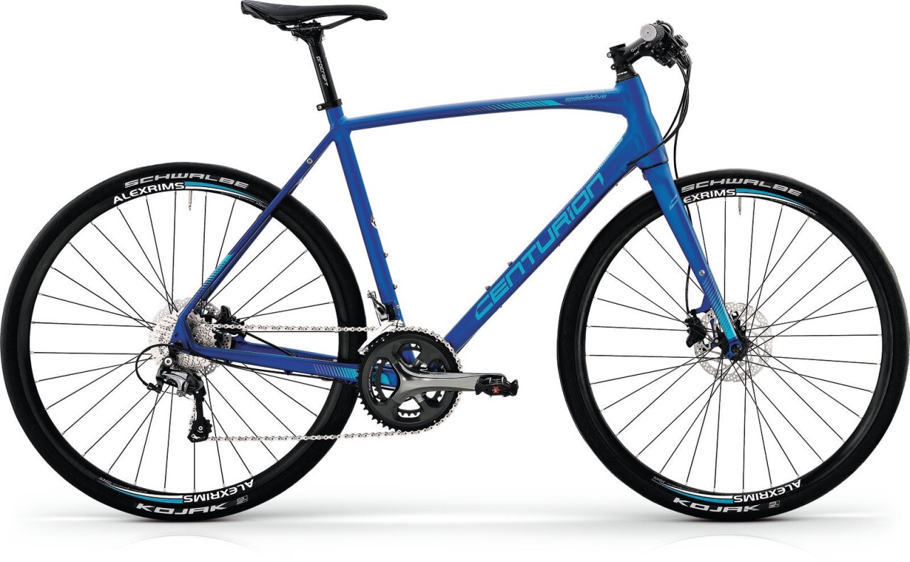 

Speeddrive Disc 1000 (2016)