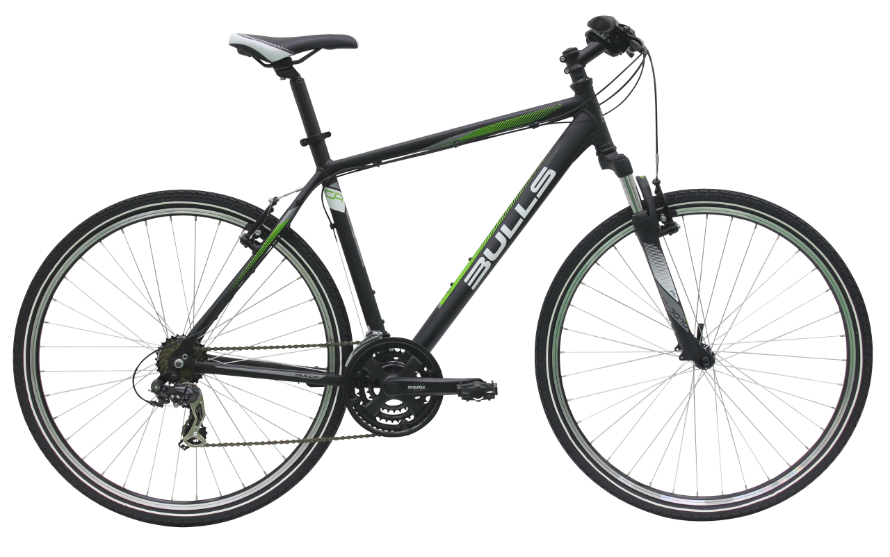 

Cross Pulsar (2016)