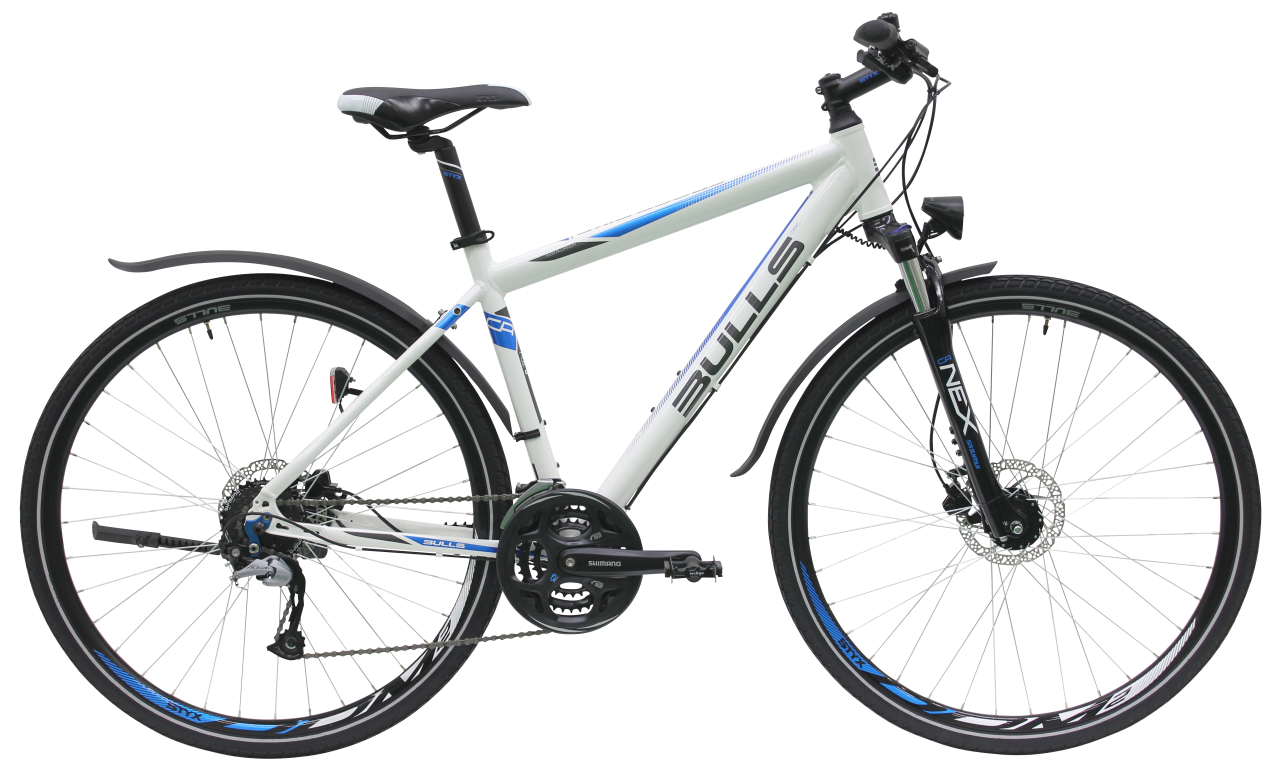 

Cross Bike Street (2016)