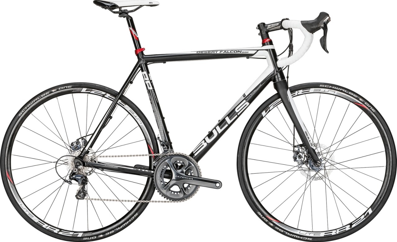 

Desert Falcon Disc (2014)