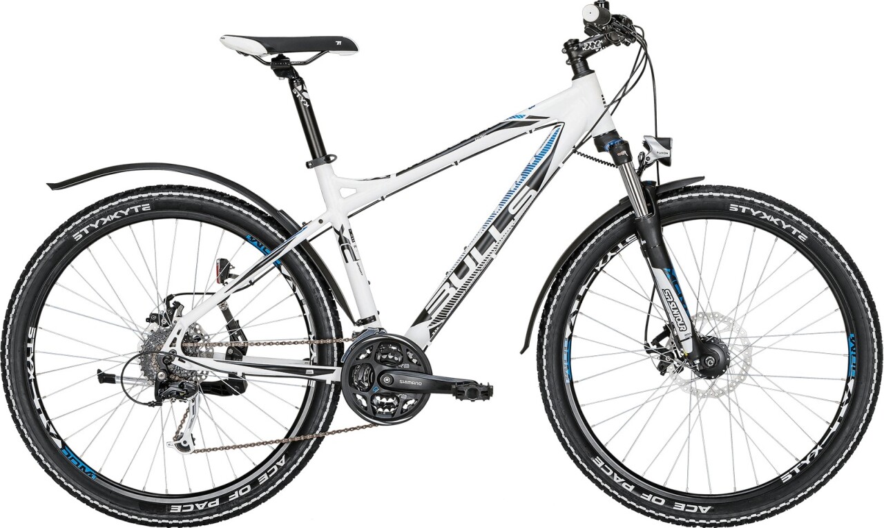 

Sharptail Street Disc 27,5 (2014)