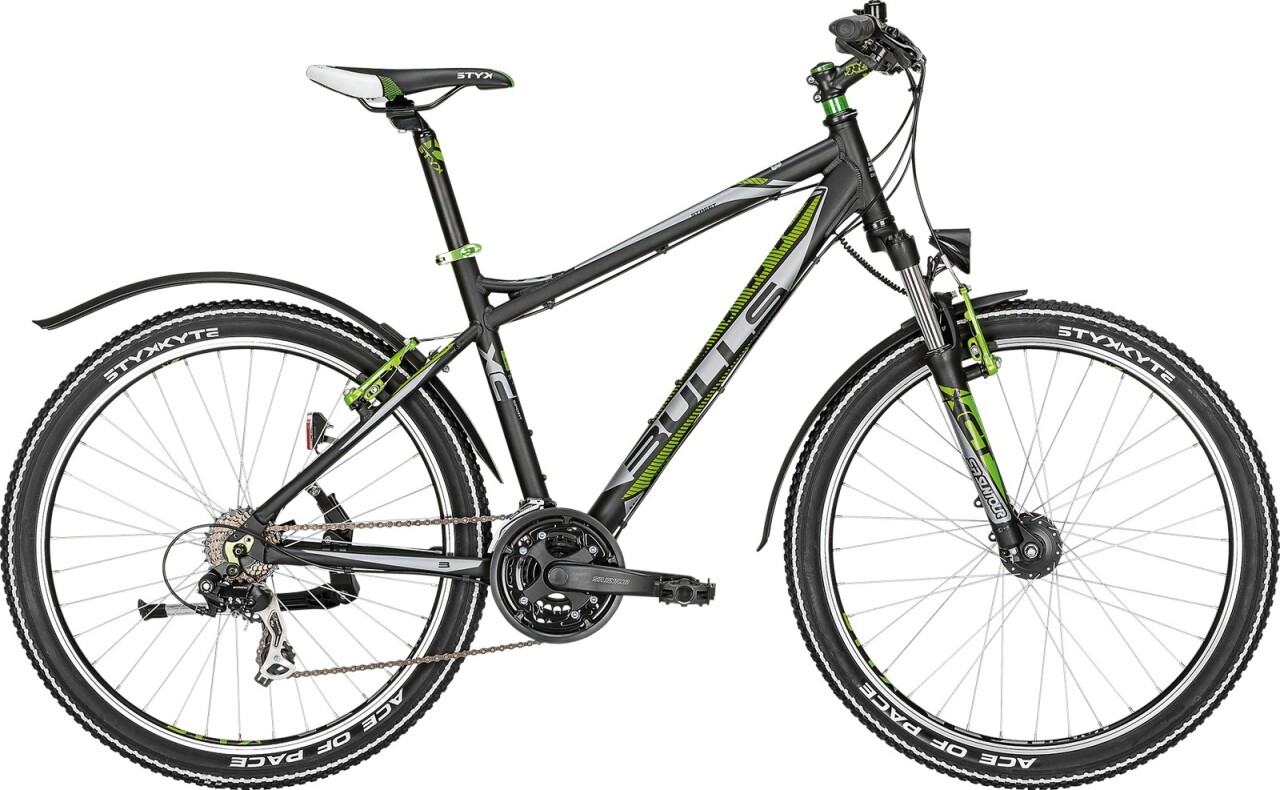 

Sharptail Street (21G) (2014)