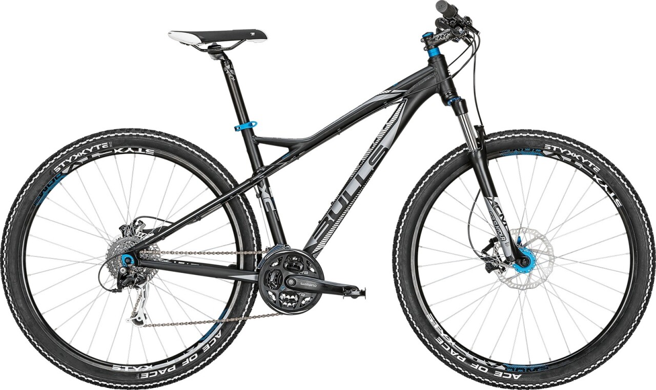 

Sharptail 29 (2014)