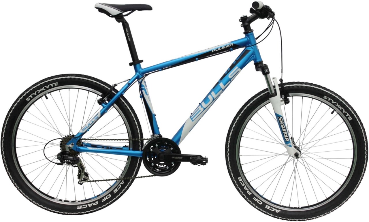 

Pulsar (2015)