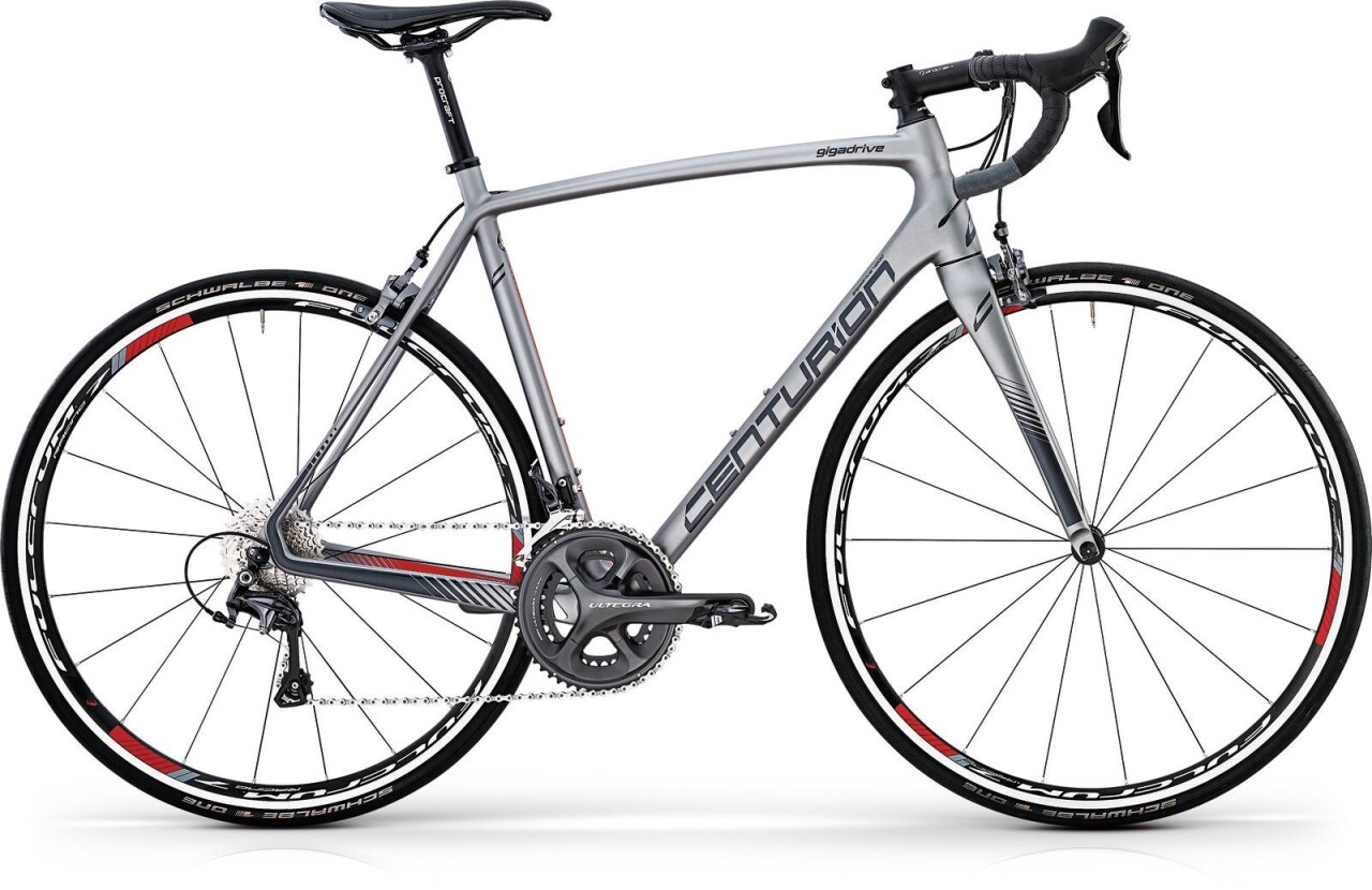 

Gigadrive 4000 (2016)