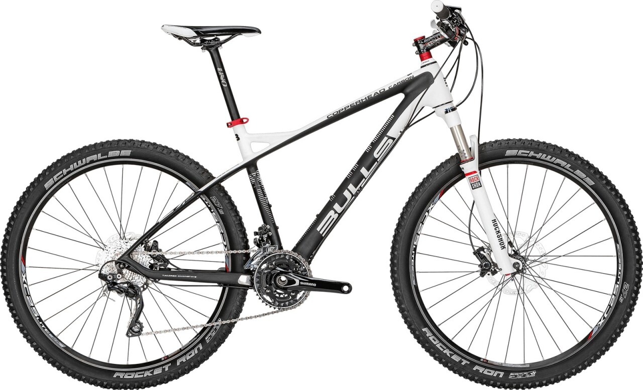

Copperhead Carbon (2014)
