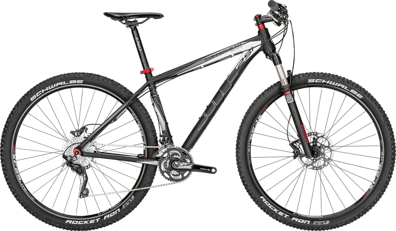 

Copperhead 29 Plus (2014)