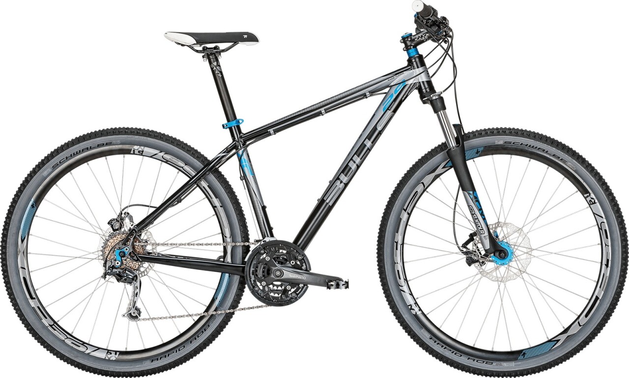 

Bushtail 29 (2014)