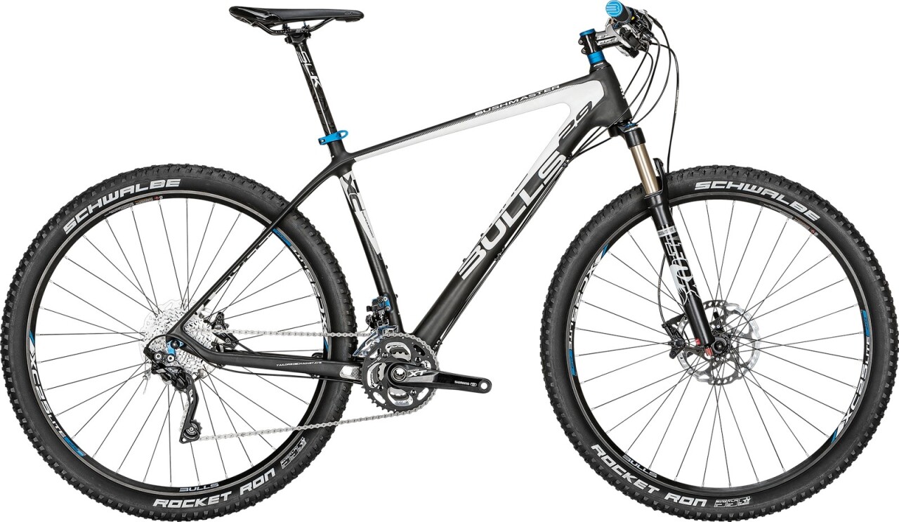 

Bushmaster 29 (2014)
