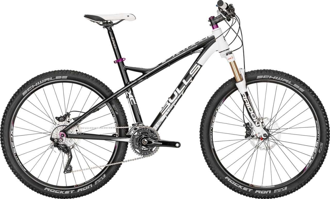 

Aminga SIX50 (2014)