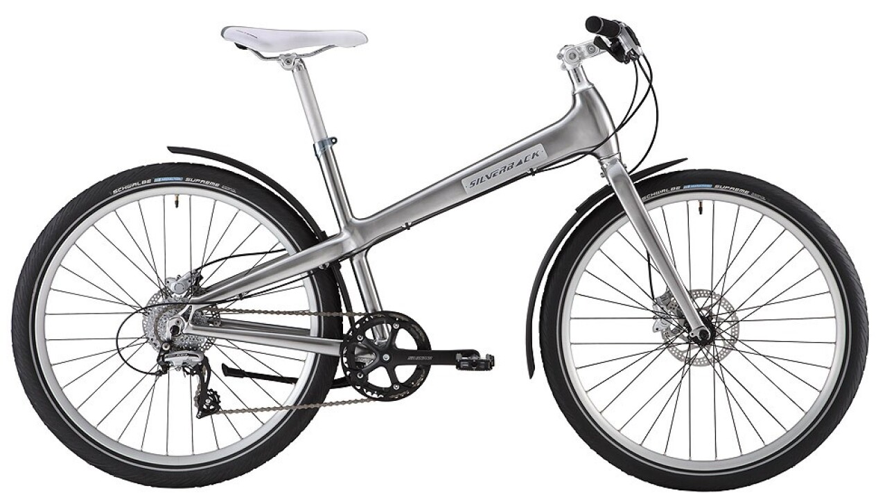 

STARKE 2 (2014)