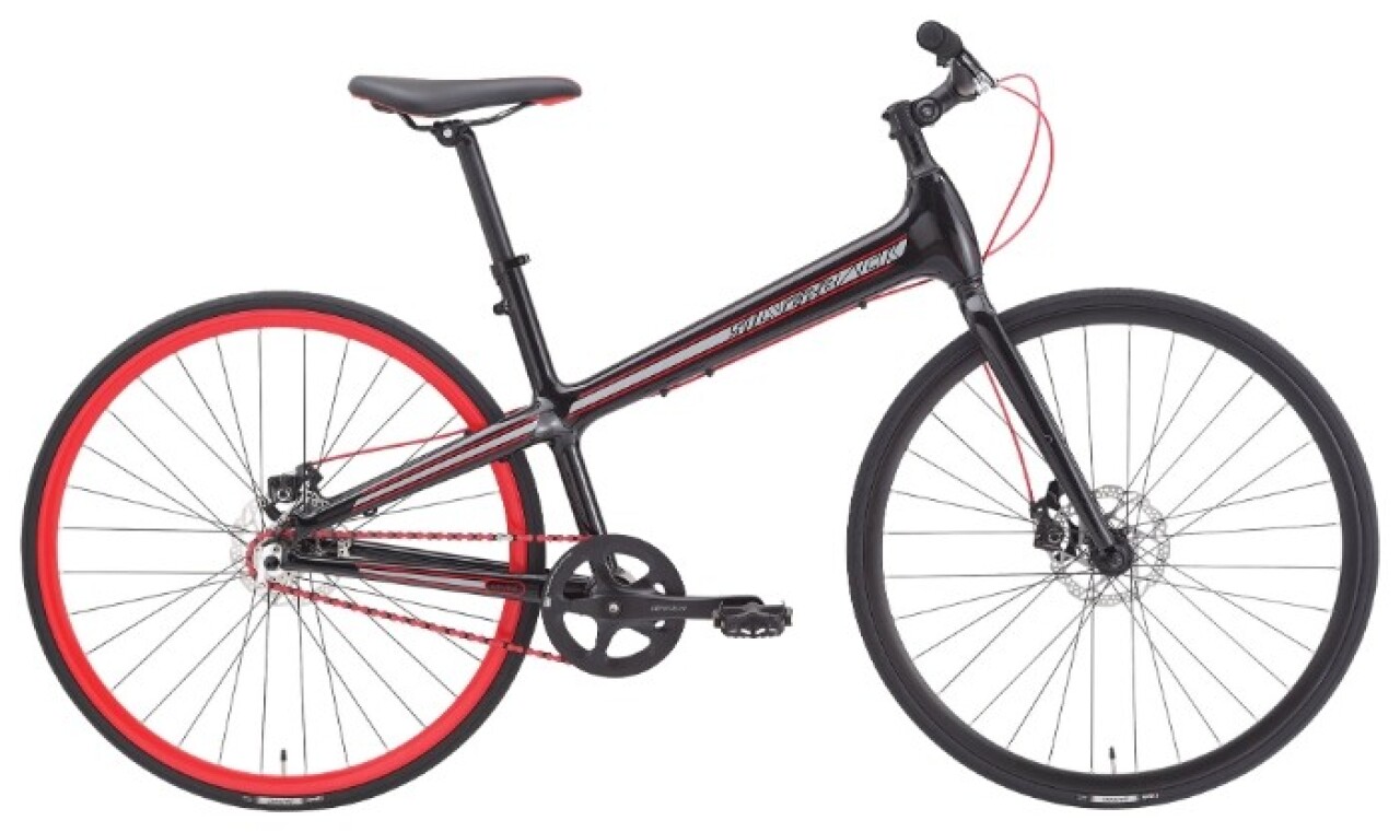 

STARKE SS (2014)