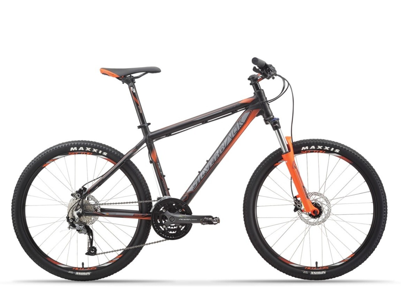 

STRIDE 10 (2015)