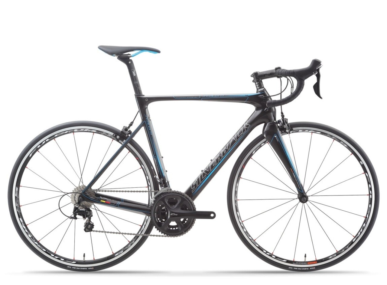 Велосипед Silverback SCALERA 3 (2015) велосипед silverback salice comp 2015