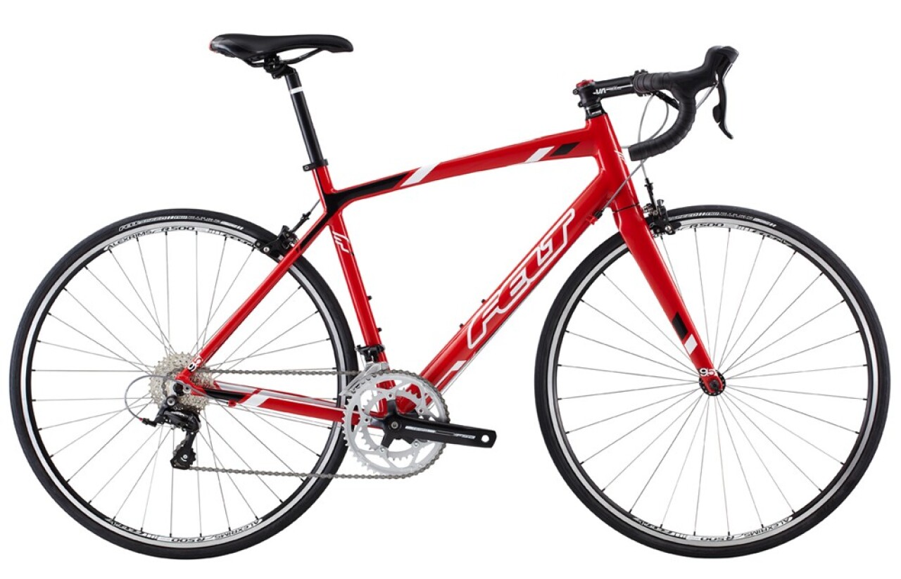 felt z95 disc