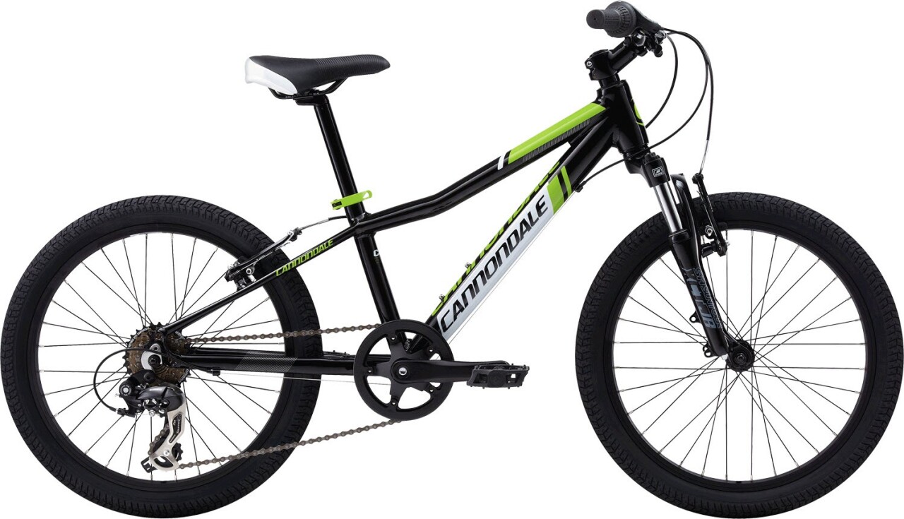 

Trail 20 Boys (2015)