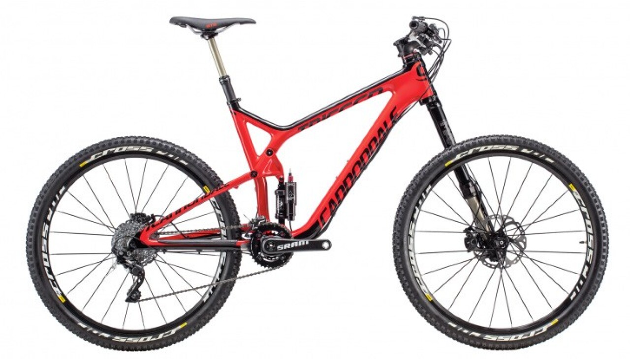 

Trigger Carbon 2 (2015)