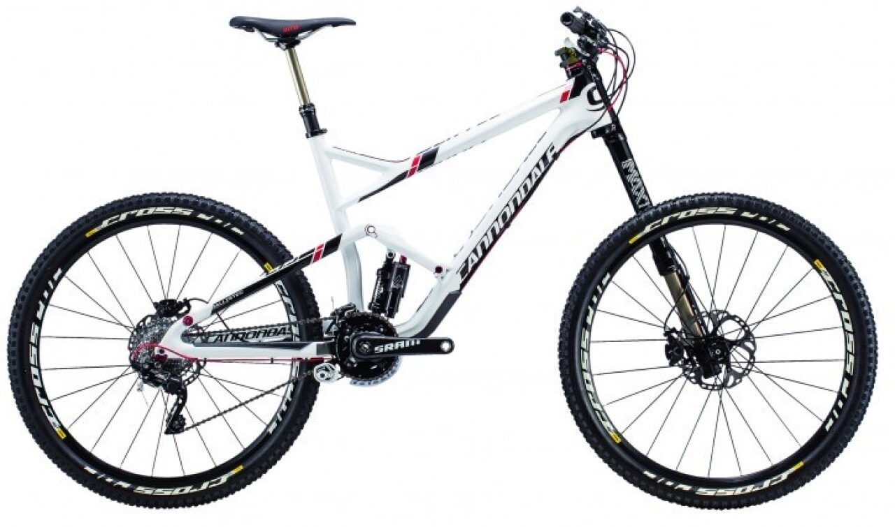 

Jekyll Carbon 2 (2015)