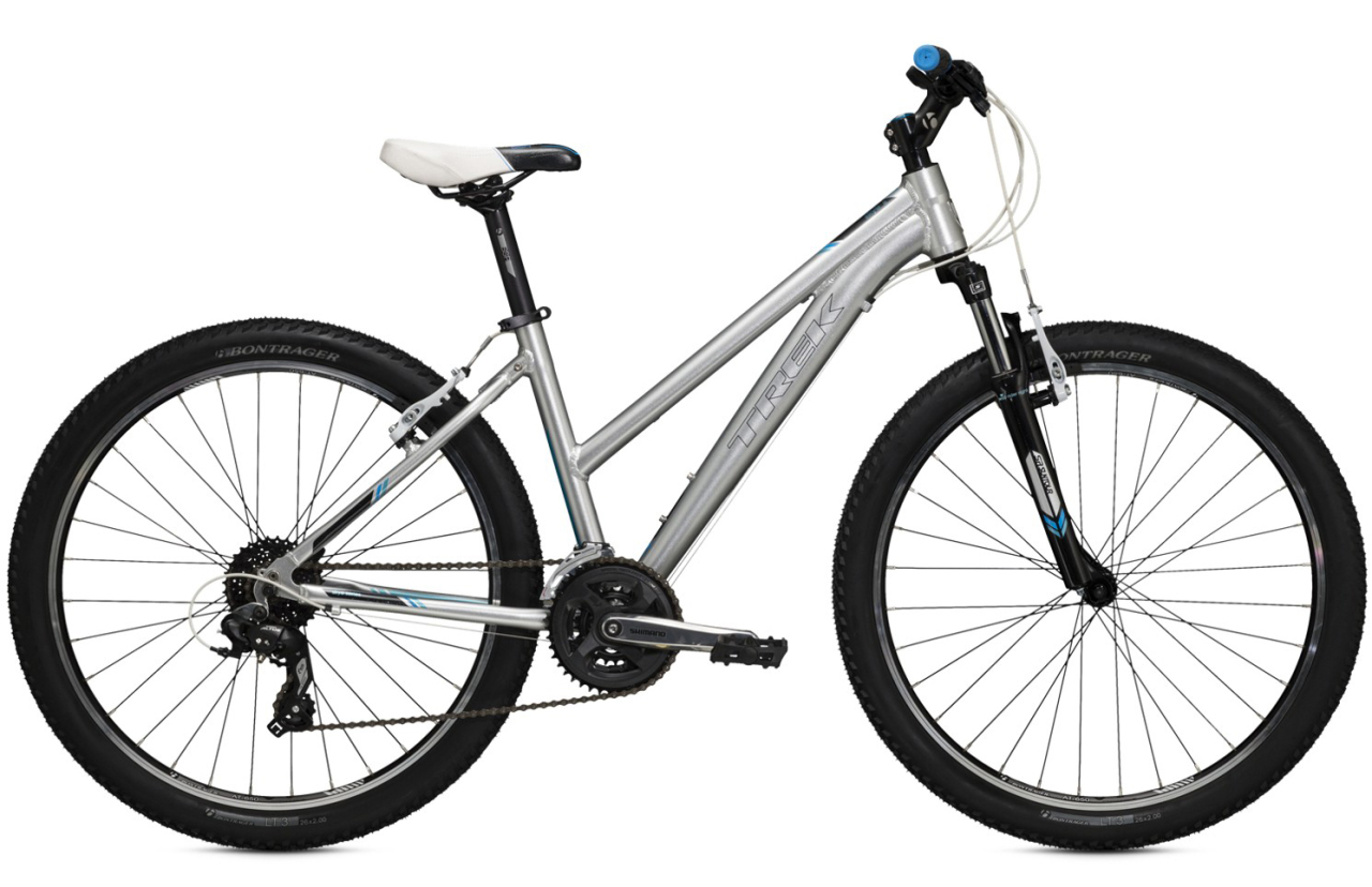 Велосипед Trek Skye S 26 (2015) велосипед romet rambler 26 5 0 2015