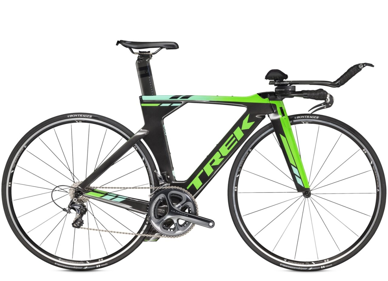 

Speed Concept 9.5 WSD (2015)