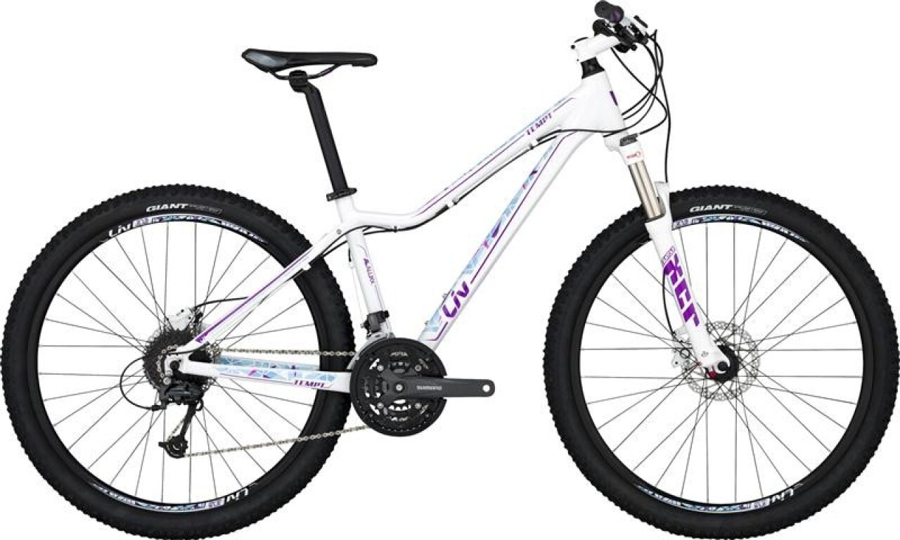 

Tempt 27.5 2 LTD (2015)