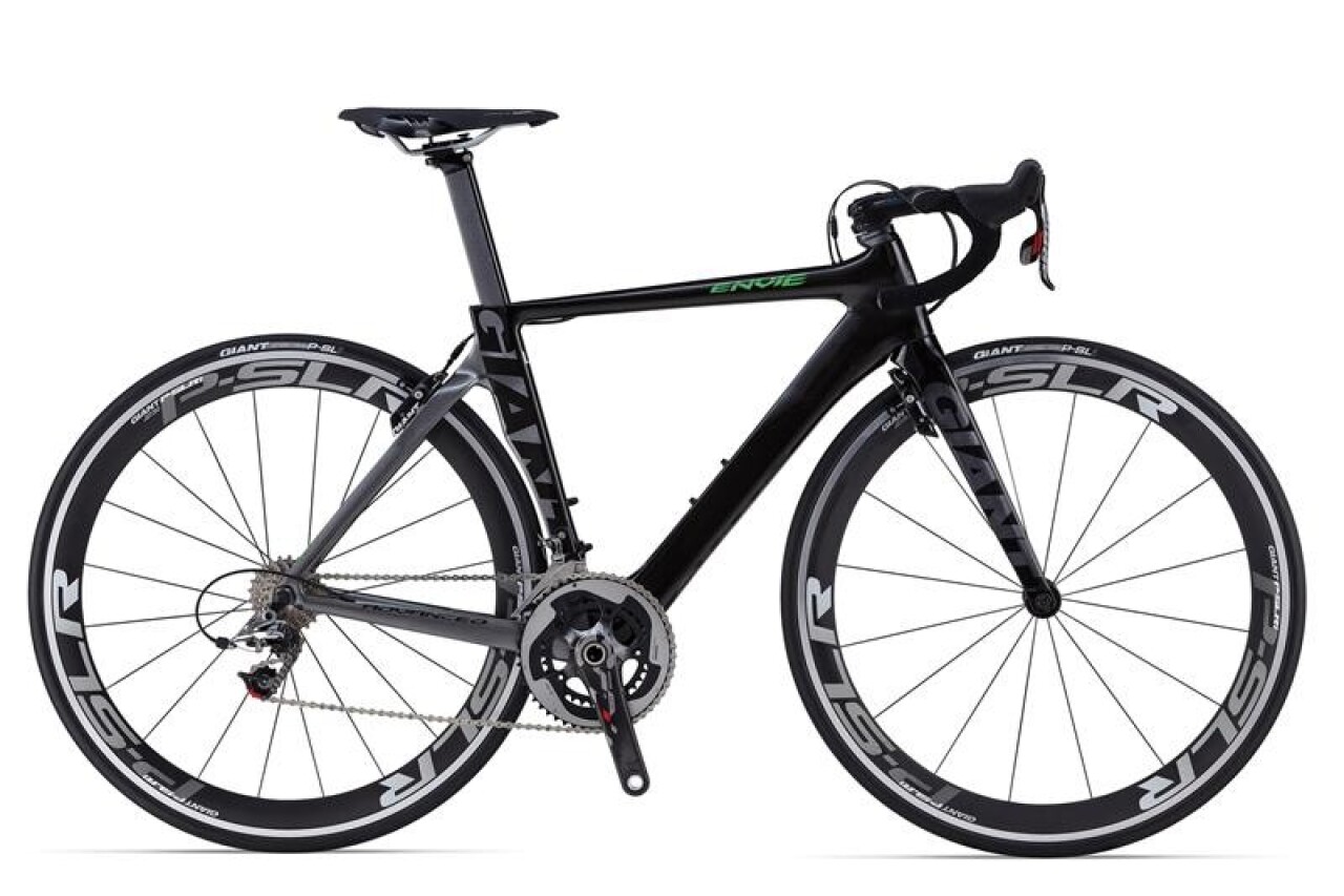 

Envie Advanced 0 (2014)
