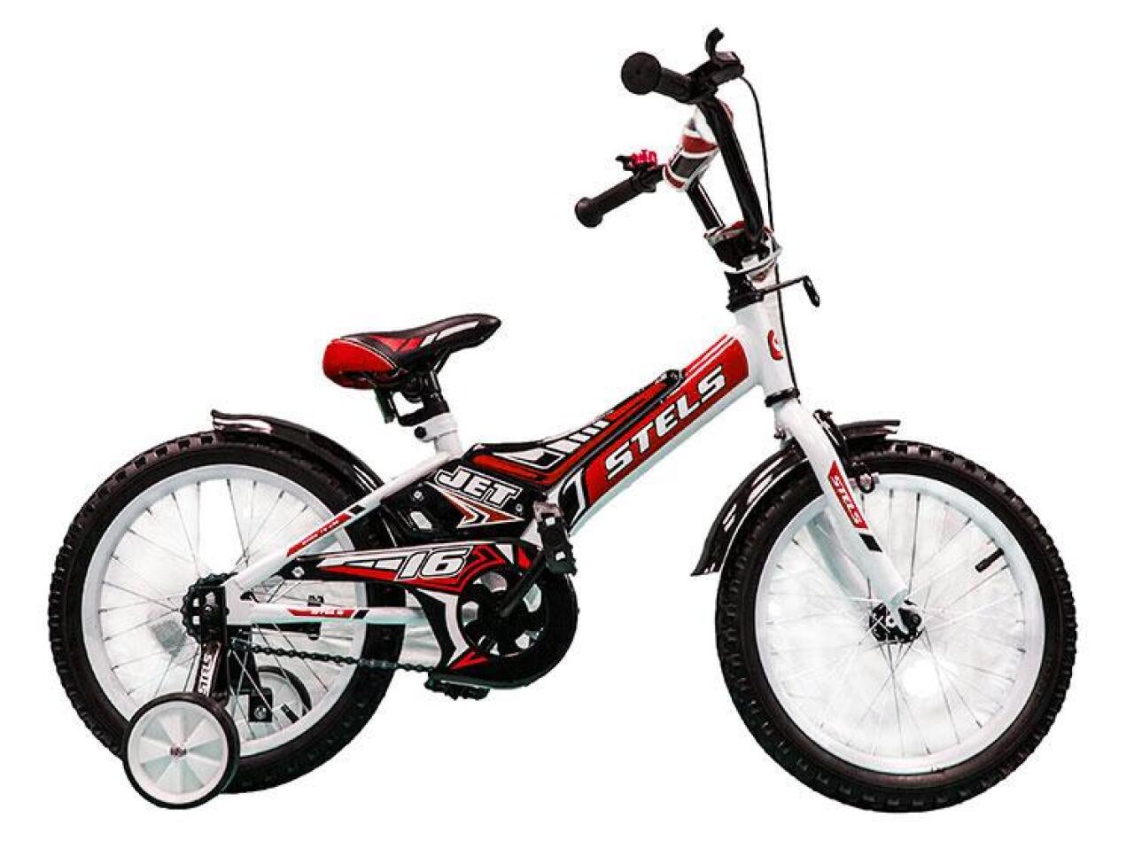 

Jet 16" (2016)