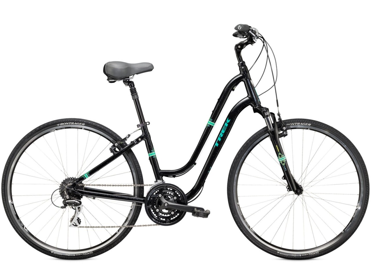 

Verve 3 WSD (2015)
