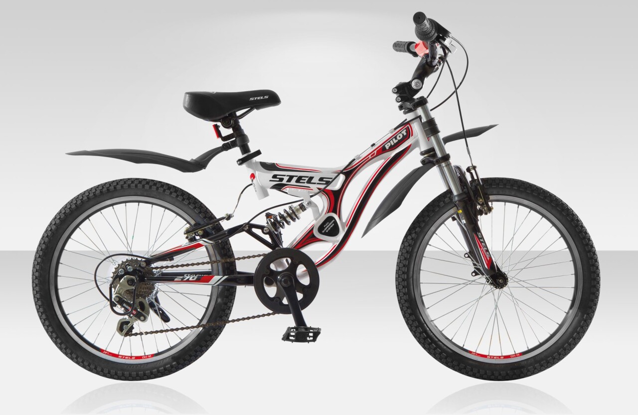 

Pilot 270 (2015)