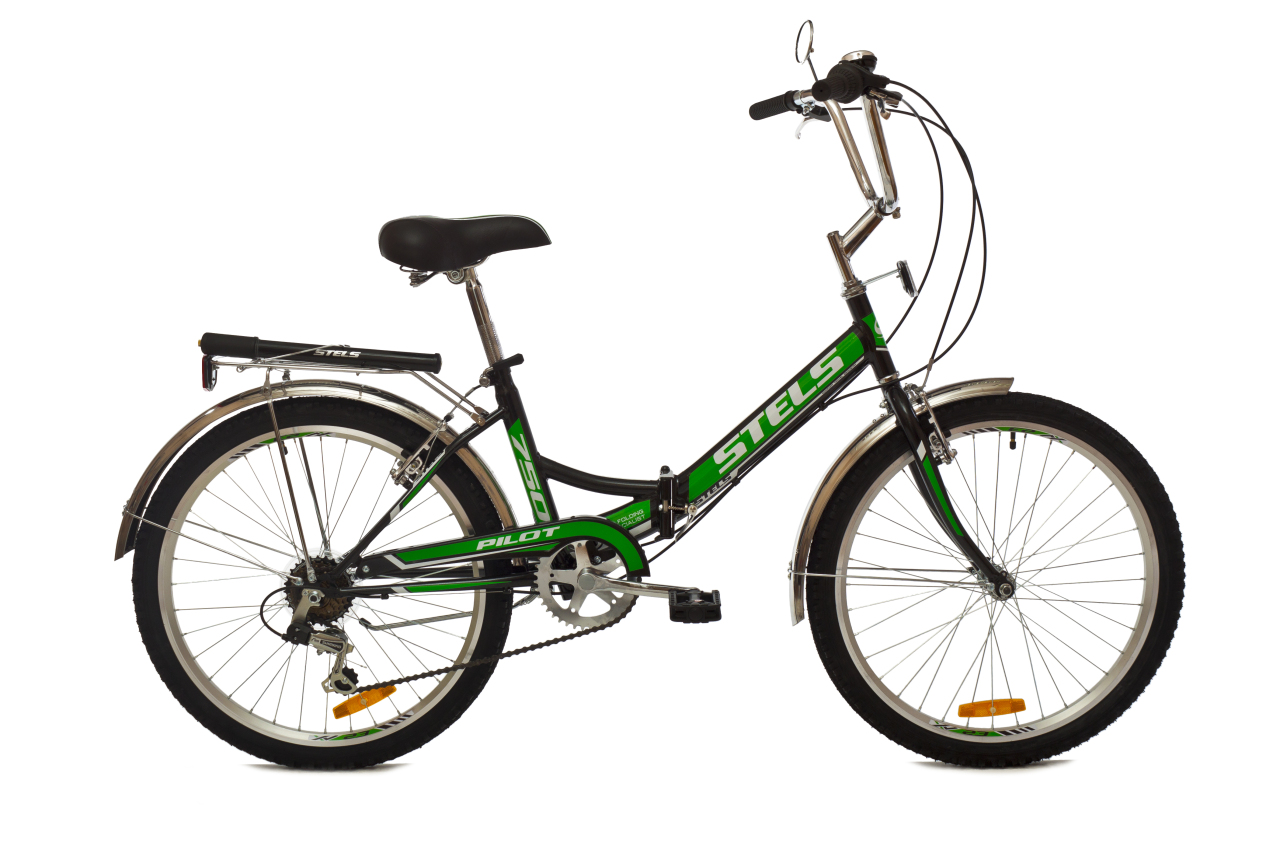 

Pilot 750 (2016)