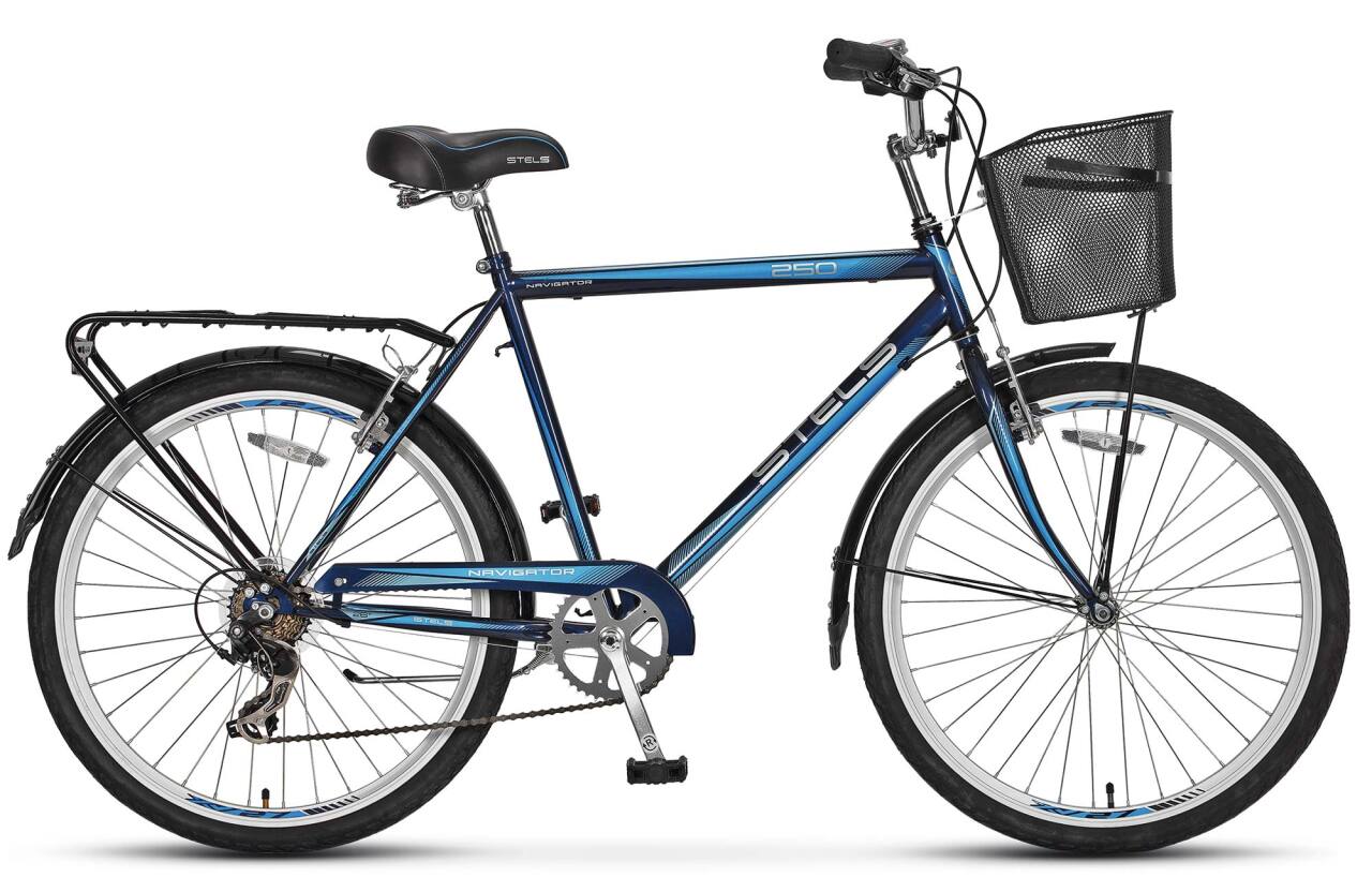 

Navigator 250 (2016)