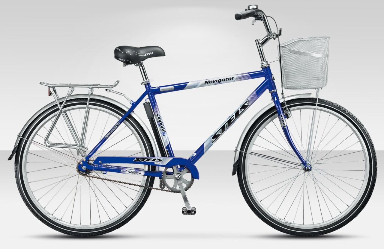 

Navigator 360 (2014)