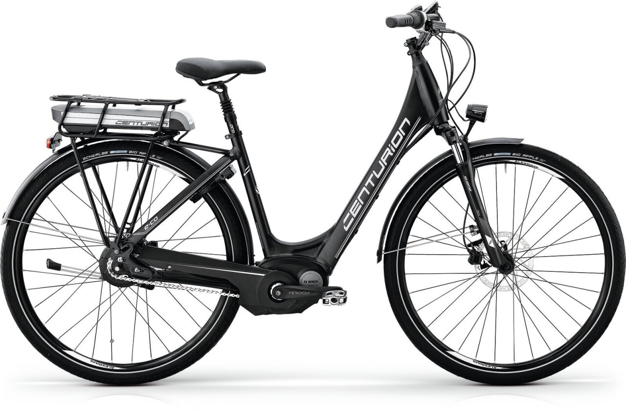

E-Co 400 (2016)