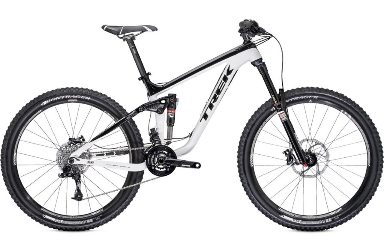 

Slash 7 27.5/650b (2014)