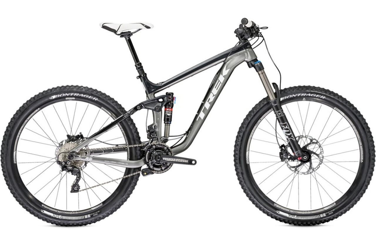 

Slash 8 27.5/650b (2014)