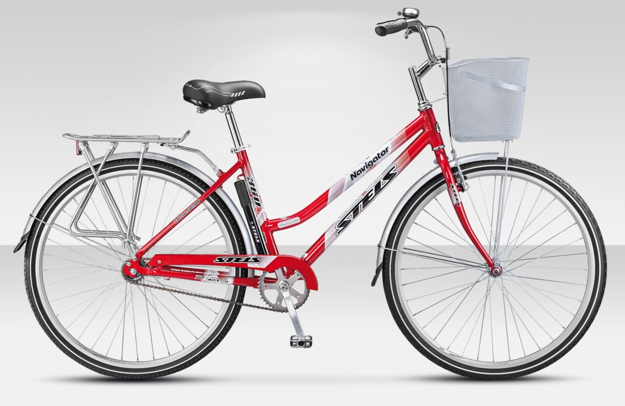 

Navigator 360 Lady (2014)