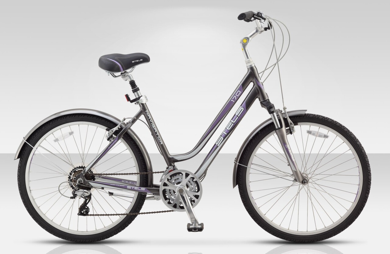 

Navigator 170 Lady (2014)