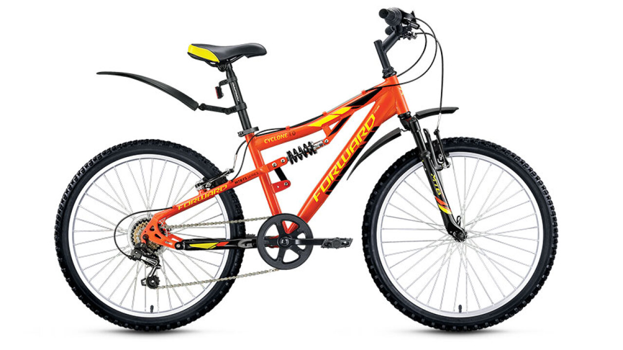 

Cyclone 1.0 (2016)