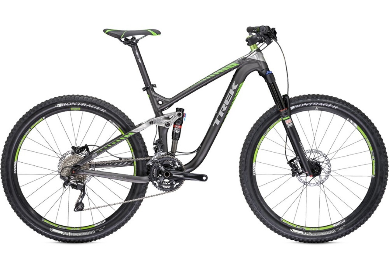 

Remedy 7 27.5/650b (2014)