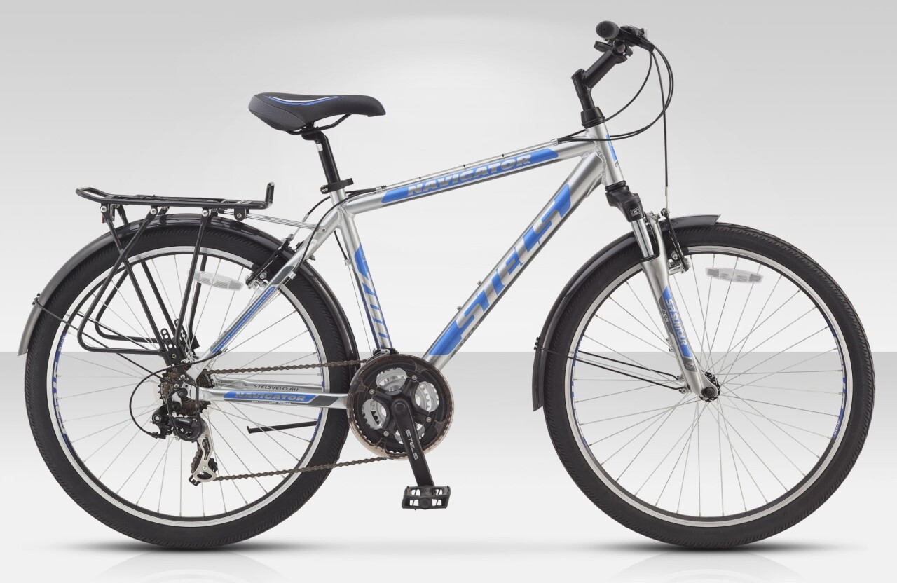 

Navigator 700 (2014)