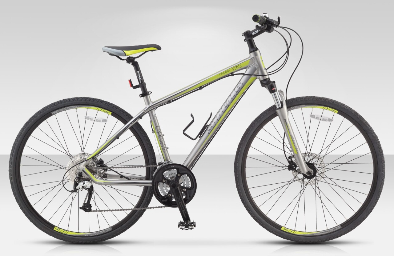 

700 Cross 170 (2014)