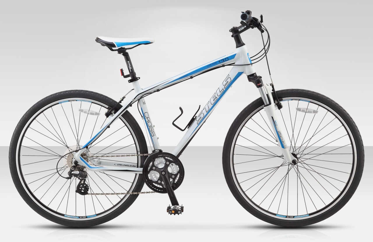 

700 Cross 130 (2014)