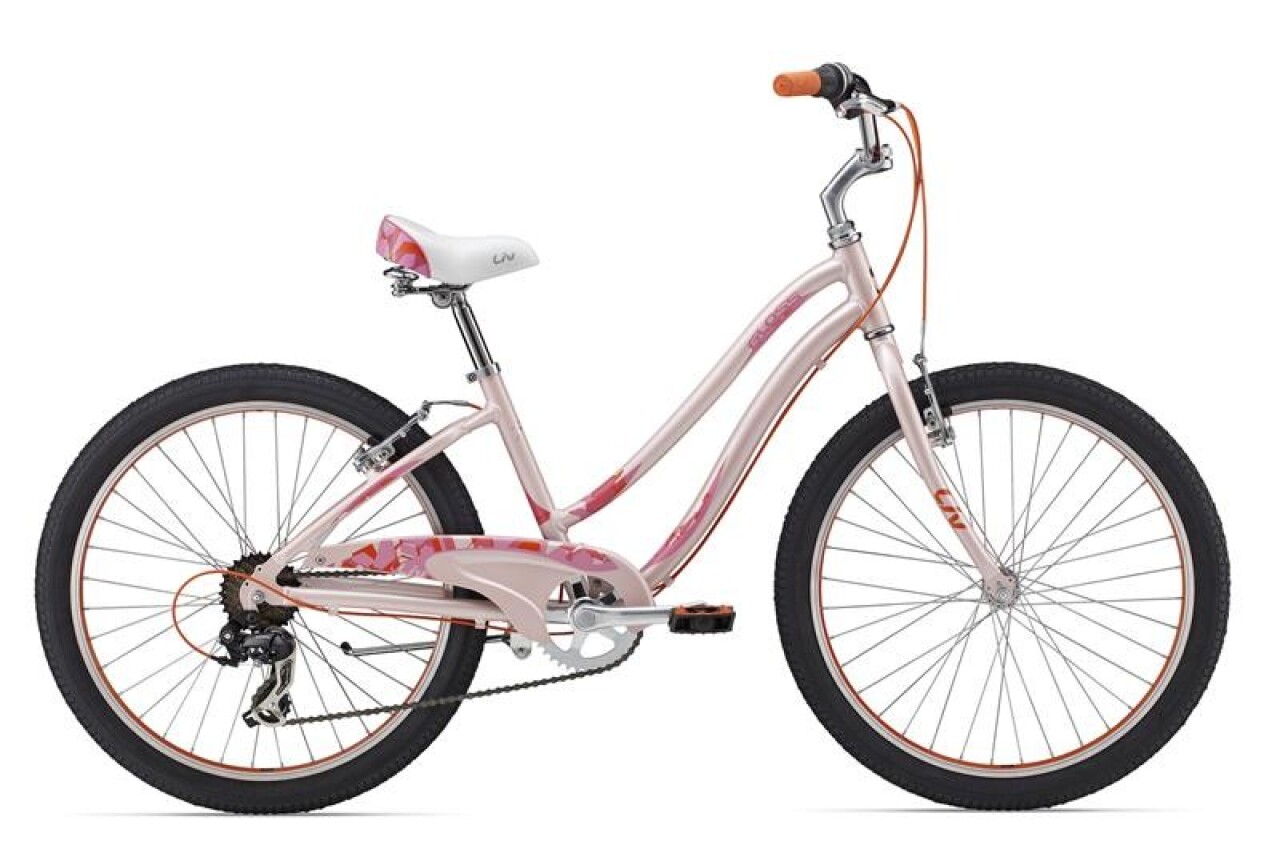 Подростковый велосипед Giant Gloss 2 (2015)