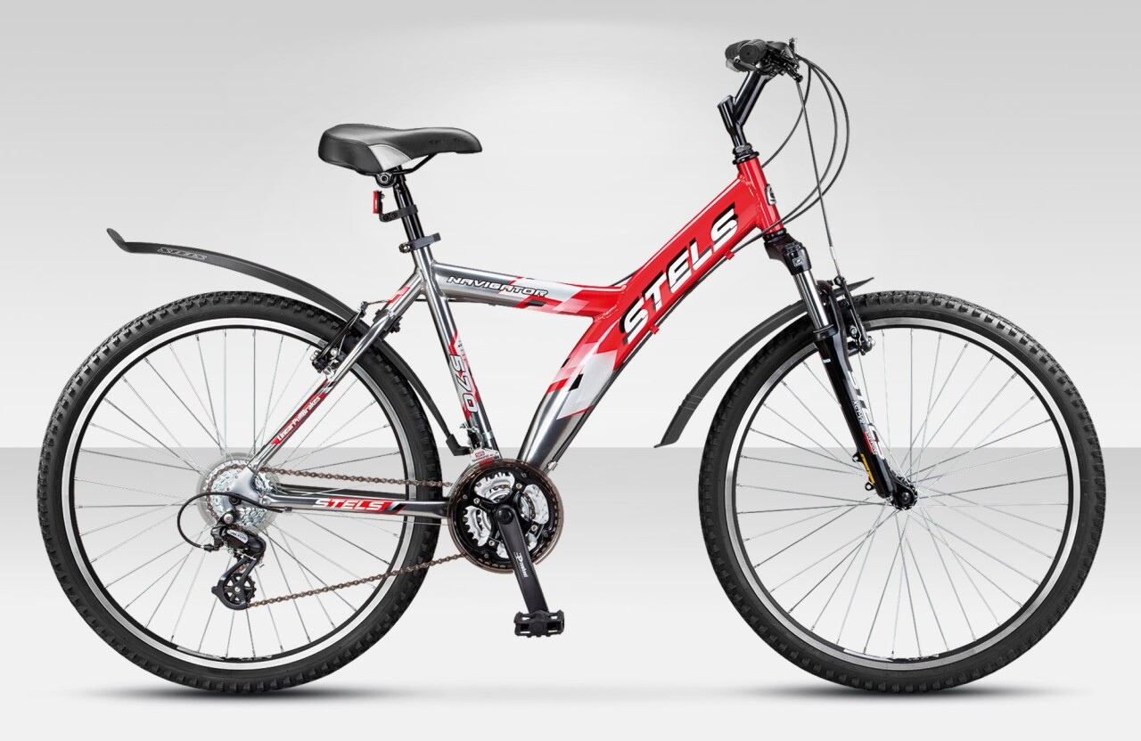 

Navigator 570 (2014)