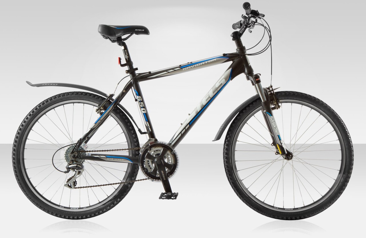 

Navigator 650 (2014)