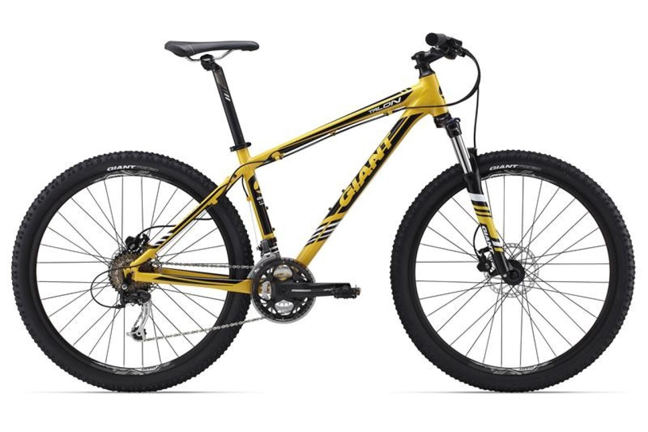

Talon 27.5 3 (2015)