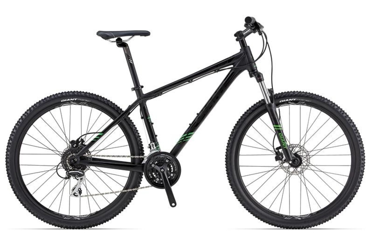 

Talon 27.5 5 (2014)